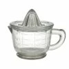 Academy Hemingway Juicer With Jug Clear 17x17x15cm/700mL
