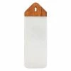 Tempa Buckley 35 X 12 Cm White Serving Board