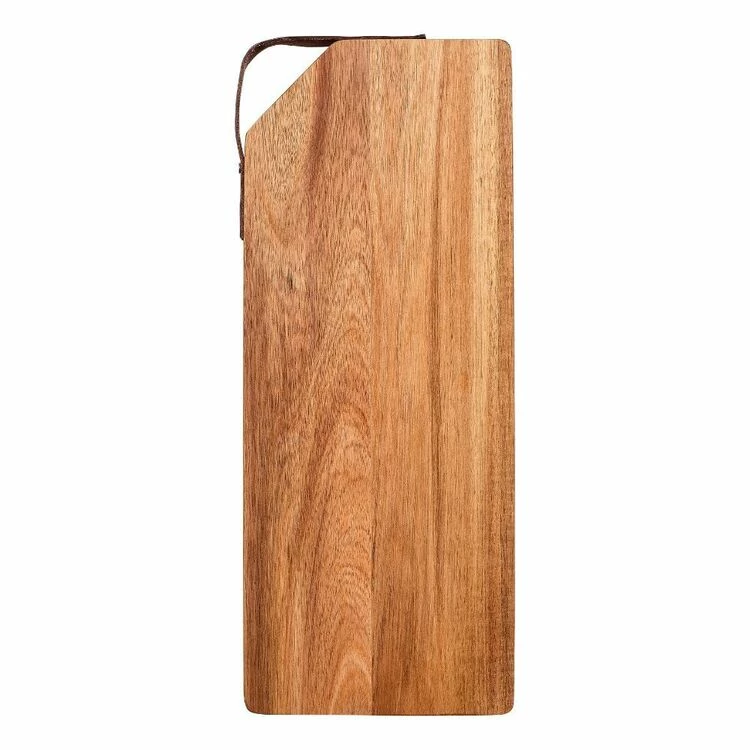 Tempa Axel Rectangle Serving Board 1 Tempa Axel Rectangle Serving Board