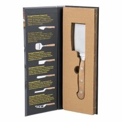 Tempa Fromagerie Hatchet Cheese Knife