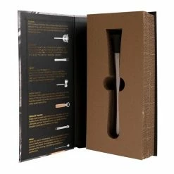 Tempa Mixologist Cocktail Tool Set -Kitchen & Dining Sales SP 634511 10