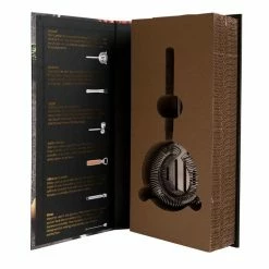 Tempa Mixologist Cocktail Tool Set -Kitchen & Dining Sales SP 634511 12