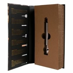 Tempa Mixologist Cocktail Tool Set -Kitchen & Dining Sales SP 634511 4