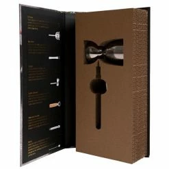 Tempa Mixologist Cocktail Tool Set -Kitchen & Dining Sales SP 634511 6