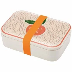 Porta Summer Fun Peachy Fun Lunch Box