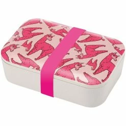 Porta Summer Fun Lucy Llama Lunch Box