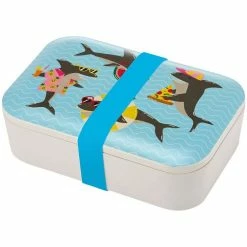 Porta Summer Fun Jawsome Lunch Box