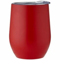 Porta Portables Stainless Steel Red Wine Tumbler