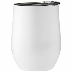 Porta Portables Stainless Steel White Wine Tumbler
