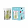 Porta Portables Clear White Travel Mug Tumbler