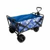 Porta Charlie Blue Tropic Beach Cart