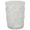 Porta Lola Clear Tumbler