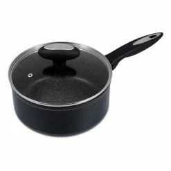 Zyliss Ultimate Forged Aluminium Saucepan 18cm/2L
