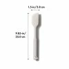 OXO Good Grips Silicone Small Spatula