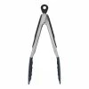 OXO Tongs With Silicone Heads 23cm