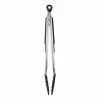 OXO Tongs With Silicone Heads 30cm