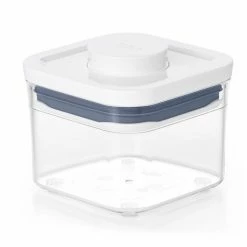 OXO Good Grips Pop 2.0 Small Square Mini