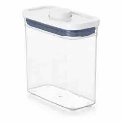 OXO Good Grips Pop 2.0 Slim Rectangle Short