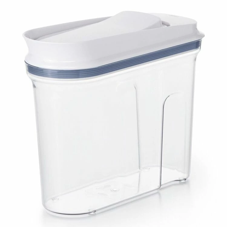 OXO Pop Cereal Dispenser Small 1 OXO Pop Cereal Dispenser Small