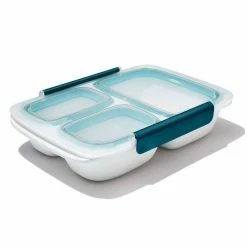 OXO Good Grips Prep & Go Divided Container 4 In 1