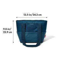 OXO Good Grips Prep & Go Insulated Lunch Tote