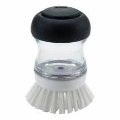 OXO Soap Despensing Palm Brush