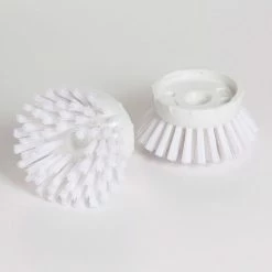 OXO Soap Despensing Palm Brush Refills 2 Pack