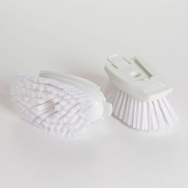 OXO Soap Dispensing Dish Brush Refills - 2 Pack 1 OXO Soap Dispensing Dish Brush Refills - 2 Pack
