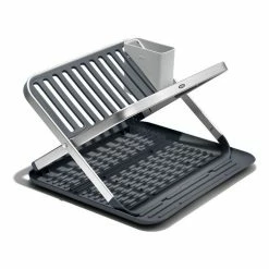 OXO Good Grips Fold Flat Drying Rack