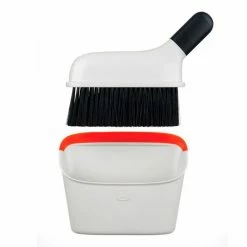 OXO Compact Dustpan And Brush Set
