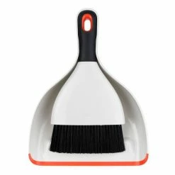 OXO Dustpan And Brush Set