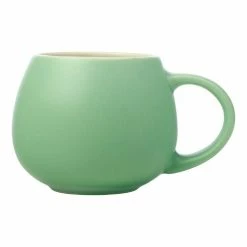 Maxwell & Williams Tint 120ml Mini Snug Mug Jade