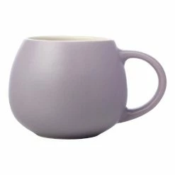 Maxwell & Williams Tint 120ml Mini Snug Mug Lavender