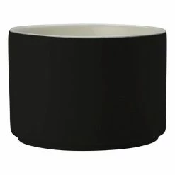 Maxwell & Williams Epicurious 10 X 7 Cm Ramekin Black