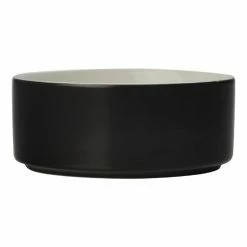 Maxwell & Williams Epicurious 12 X 5 Cm Ramekin Black