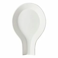 Maxwell & Williams Epicurious White Spoon Rest Gift Boxed
