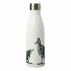 Maxwell & Williams Marini Ferlazzo Australian Families Double Wall Insulated Bottle 500mL Kangaroo