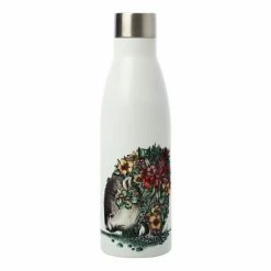 Maxwell & Williams Marini Ferlazzo Australian Families Double Wall Insulated Bottle 500mL Wombat