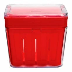 Chef'n Bramble Berry Basket