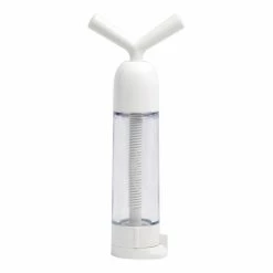 Chef'n Garlic Machine Garlic Press