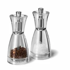 Cole & Mason Pina Salt & Pepper Gift Set