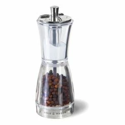 Cole & Mason Cowes Salt & Pepper Combi Mill