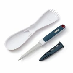 Zyliss 3-In-1 Pumpkin Tool