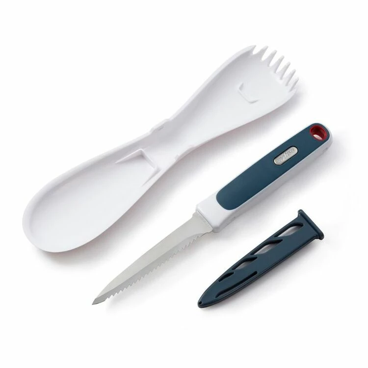 Zyliss 3-In-1 Pumpkin Tool 1 Zyliss 3-In-1 Pumpkin Tool