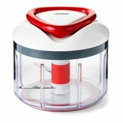 Zyliss Easy Pull Food Processor