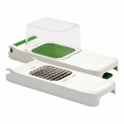 Alligator Chopper Set 2in1