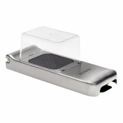 Alligator Chopper With Collector