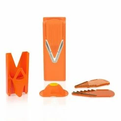 Borner Alligator Chopper With Collector Starter Set