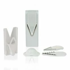 Borner V3 TrendLine Starter Set White
