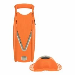 Borner V5 Powerline Basic Set Orange